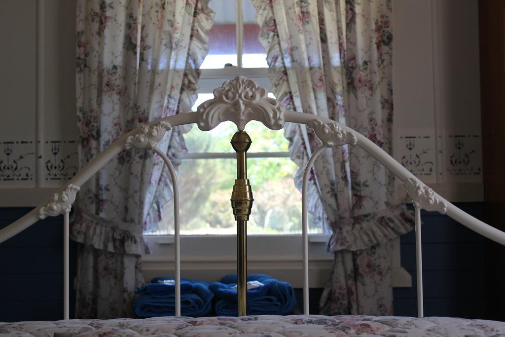 Coonawarra'S Pyrus Cottage Eksteriør billede